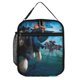 thumbnail image 1 of Mérida (Valiente)-theme Lunch Box Lunch Bag Insulated Reusable Lunch Tote Bag Cooler Tote Bag For Men Women gifts 20*11*27cm, 1 of 6