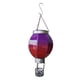 thumbnail image 2 of Linterna Solar Con Globo Aerostático, Linterna Con Globo Aerostático Para Porche, Jardín, Estilo E, 2 of 5