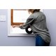 thumbnail image 5 of Seal de espuma expansible Duck Max Strength para puertas y ventanas, 5 of 7