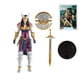 thumbnail image 2 of Mcfarlane Dc Multiverse 7 Wonder Woman Diseñado Por Todd Mcfarlane, 2 of 2