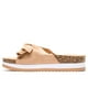 thumbnail image 2 of Sandalia Mujer Beige Allison, 2 of 5
