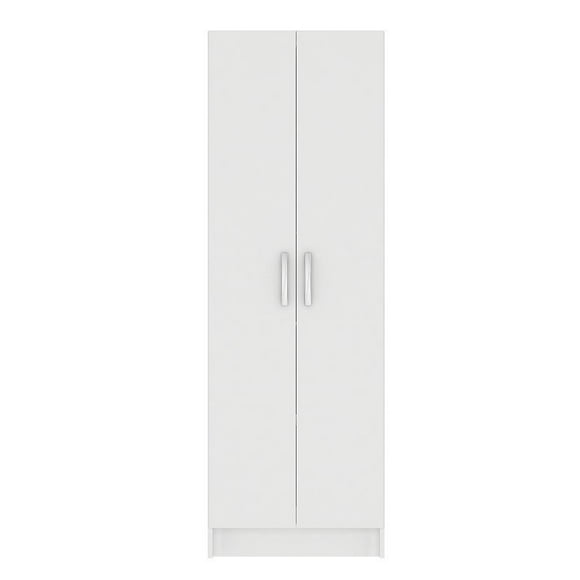 Despensa One 2 Puertas Blanco