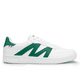 thumbnail image 1 of Zapatillla Urbana Hombre Color Blanco y Verde Michelin PS20, 1 of 6