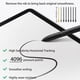 thumbnail image 3 of Puntas de repuesto metálicas NWANTF para Samsung Galaxy S Pen, 3 of 8