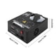 thumbnail image 2 of Máquina de humo mouhtfao 2000W con doble boquilla y 16 luces LED para escenario, 2 of 9