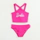thumbnail image 1 of Bikini Niña Rosa Logo Barbie, 1 of 6