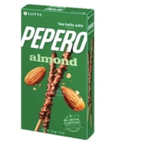 Galleta Almendra 32 G Pepero