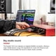 thumbnail image 3 of Interfaz de audio USB Focusrite Scarlett 18i16 4ª generación, 3 of 7