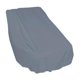 thumbnail image 5 of Funda Para Asiento De Barco Funda Para Silla De Capitán Tela Oxford Resistente Al Agua Gris, 5 of 5