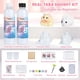 thumbnail image 2 of Kit Squishy Taba Silicona 11 Diy Manualidades, 2 of 3