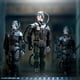 thumbnail image 3 of Figura de acción Super7 Borg de juguete Star Trek TNG de 3.75 pulgadas, 3 of 5