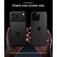 thumbnail image 2 of Protector de Pantalla InvisibleShield Glass Elite ZAGG para iPhone 17/16 Pro Max, 2 of 9