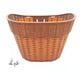 thumbnail image 3 of Cesta De Bicicleta Cesta De Manillar Frontal De Estilo Vintage Extraíble Para Mujeres Y Hombres, 3 of 4