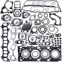 Repuestos Del Sol - Juego Empaquetadura Motor Toyota Hilux 2.4 2016 2022