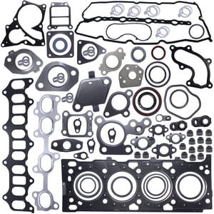 Repuestos Del Sol - Juego Empaquetadura Motor Toyota Hilux 2.4 2016 2022