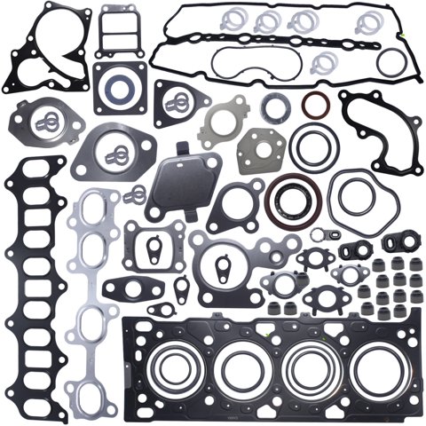 Repuestos Del Sol - Juego Empaquetadura Motor Toyota Hilux 2.4 2016 2022