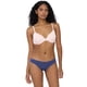 thumbnail image 1 of Pantaleta Mujer Microfibra Azul Corona, 1 of 5