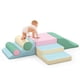 thumbnail image 1 of Juguetes para escalar Betterhood para niños pequeños, para interior, para trepar y gatear, 2 piezas, 1 of 6
