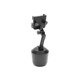 thumbnail image 1 of Soporte para teléfono WeatherTech CupFone Two View con extensión, 1 of 9