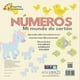 thumbnail image 2 of Libro Mundo De Cartón -Numeros, 2 of 3