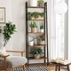 thumbnail image 2 of Estante rustico industrial CON 5 BANDEJAS - IZA45, 2 of 3
