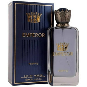 Riiffs - Emperor Edp 100Ml Hombre