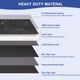 thumbnail image 5 of Funda para asiento de auto ALLANSING impermeable de alta resistencia para SUV, 5 of 7