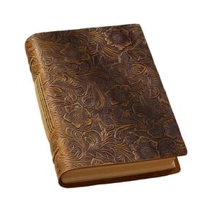 Bothyi - Cuaderno De Escritura Diario De Viaje Cuaderno Para Tomar Notas Uso Diario Flor Vertical