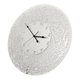 thumbnail image 5 of Acrílico Islámico Caligrafía Reloj De Pared Musulmán Para Sala De Estar Plata, 5 of 5