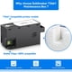 thumbnail image 4 of Caja de mantenimiento de tinta SUBLIMAKER T3661 para impresoras Epson XP, 4 of 6