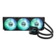 thumbnail image 1 of Refrigeracion Liquida AIO ASUS PRIME LC 360 ARGB, Negro, 1 of 3