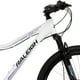 thumbnail image 4 of Bicicleta Raleigh Agile Aro 27.5 Color Blanco / Azul, 4 of 5