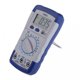 thumbnail image 3 of Multímetro Digital LCD DC AC Voltaje Diodo Frecuencia Multitester Volt Tester, 3 of 5