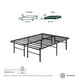 thumbnail image 4 of Base de Cama  Zinus  King 180x200x30cm Rumi, 4 of 9