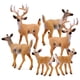 thumbnail image 1 of Set de figuritas RESTCLOUD Deer Family Deer Deer Deer Deer Deer Deer Deer, 1 of 7