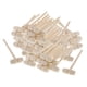 thumbnail image 1 of 80 Piezas Mazo Martillo De Madera 140x43x19mm Cangrejo Langosta Mariscos Galletas, 1 of 5