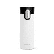 thumbnail image 1 of Vaso Mug Termico Contigo WestLoop 2.0 FrioCal Blanco 473 ml, 1 of 5