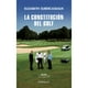 thumbnail image 1 of Libro Constitucion Del Golf, La, 1 of 2