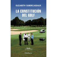 Catalonia - Libro Constitucion Del Golf, La