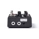 thumbnail image 2 of Pedal de preamplificador para bajo MXR M80 Bass D.I.+ con distorsión, 2 of 4
