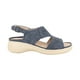 thumbnail image 1 of Sandalia Sagar Azul Passer, 1 of 5