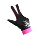 thumbnail image 5 of Guante De Billar Para Adultos Guantes De Juego De Secado Rápido Mostrar Guantes Para Empalme Rojo De Mano Izquierda, 5 of 5