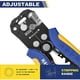 thumbnail image 1 of Pelacables Hx1519 3 En 1 Automatico Awg 2210, 1 of 3