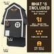 thumbnail image 4 of Bat House WildYard Big Bat Barn Junior, 2 cámaras, madera de cedro, 4 of 9