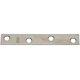 thumbnail image 3 of Mending Brace National Hardware de acero galvanizado, 4 x 1,6 x 0,2 cm, 3 of 3