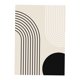 thumbnail image 3 of Impresiones En Lienzo, Accesorios Para Cuadros De Pared, Geométricos Para Cocina, Decoración Del Hogar B (sin Marco), 3 of 3