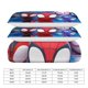 thumbnail image 2 of Spider-Man 3-Piece Twin Bed Set - Includes 1 Single Quilt And 2 Pillow Cases Bedding - Fade Resistant Microfiber - Spider, 2 of 4
