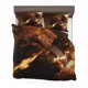 thumbnail image 2 of Ezra Miller The Flashs Lightning Strike Quilt Duvet Cover Set Bedspread 3-Piece Bedding Set, 2 of 2