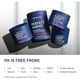 thumbnail image 3 of Aminoácidos BodyHealth PerfectAmino BCAA EAA 217,5 g Frutilla, 3 of 3