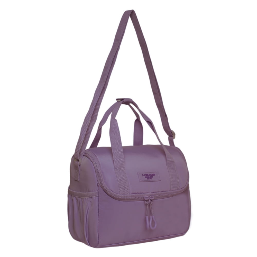 Lonchera Termica Mujer Iceberg Dusty Morado Head